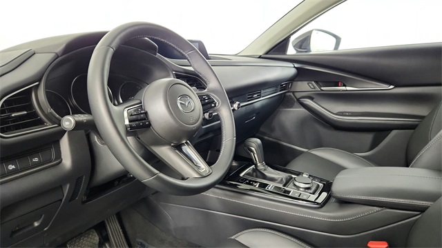 used 2025 Mazda CX-30 car, priced at $28,170