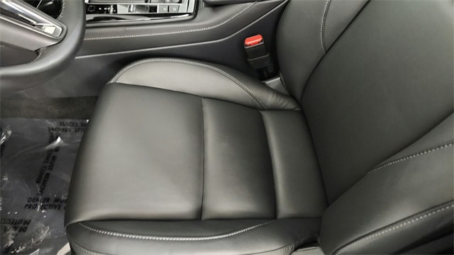 used 2025 Mazda CX-30 car, priced at $28,170