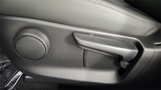 used 2025 Mazda CX-30 car, priced at $28,170