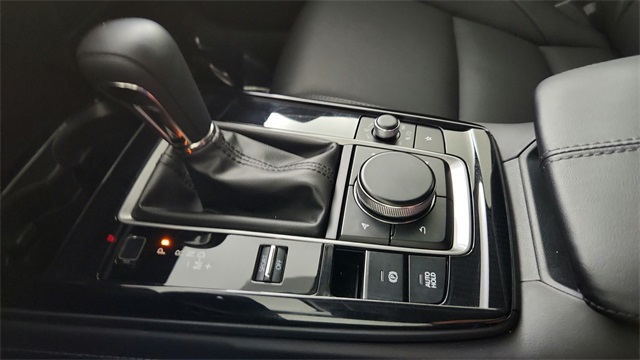 used 2025 Mazda CX-30 car, priced at $28,170