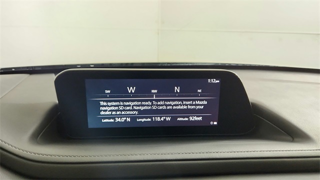used 2025 Mazda CX-30 car, priced at $28,170