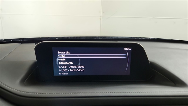 used 2025 Mazda CX-30 car, priced at $28,170