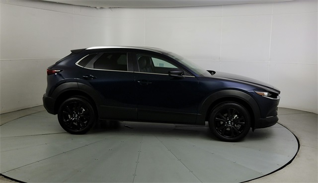used 2025 Mazda CX-30 car, priced at $28,170