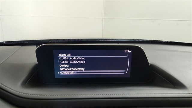 used 2025 Mazda CX-30 car, priced at $28,170
