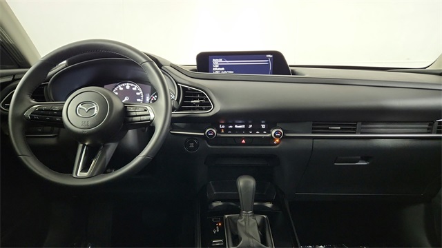 used 2025 Mazda CX-30 car, priced at $28,170