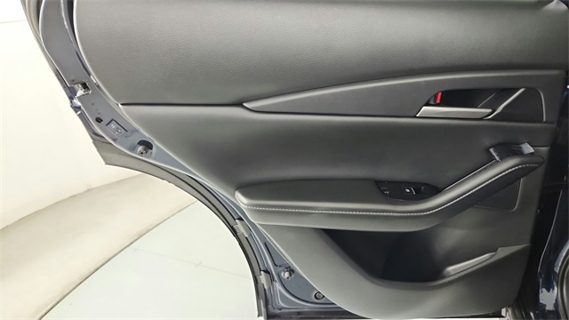 used 2025 Mazda CX-30 car, priced at $28,170
