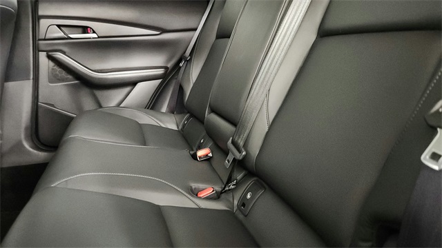 used 2025 Mazda CX-30 car, priced at $28,170