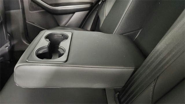used 2025 Mazda CX-30 car, priced at $28,170