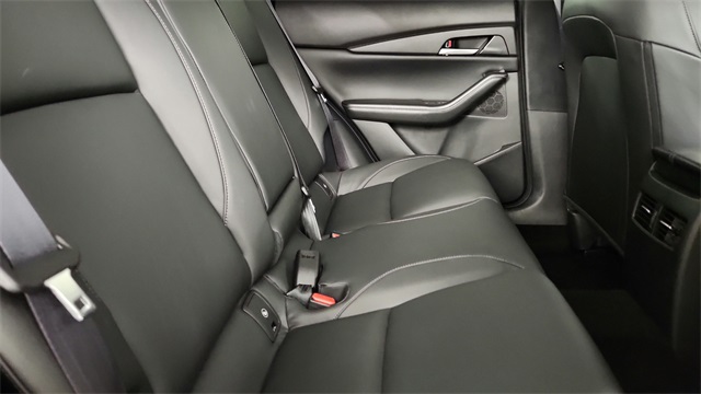used 2025 Mazda CX-30 car, priced at $28,170