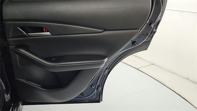 used 2025 Mazda CX-30 car, priced at $28,170