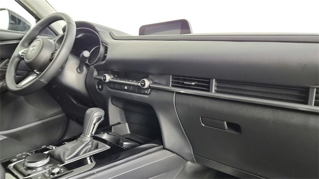 used 2025 Mazda CX-30 car, priced at $28,170