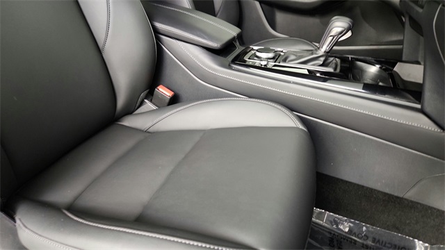 used 2025 Mazda CX-30 car, priced at $28,170