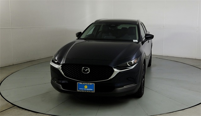 used 2025 Mazda CX-30 car, priced at $28,170