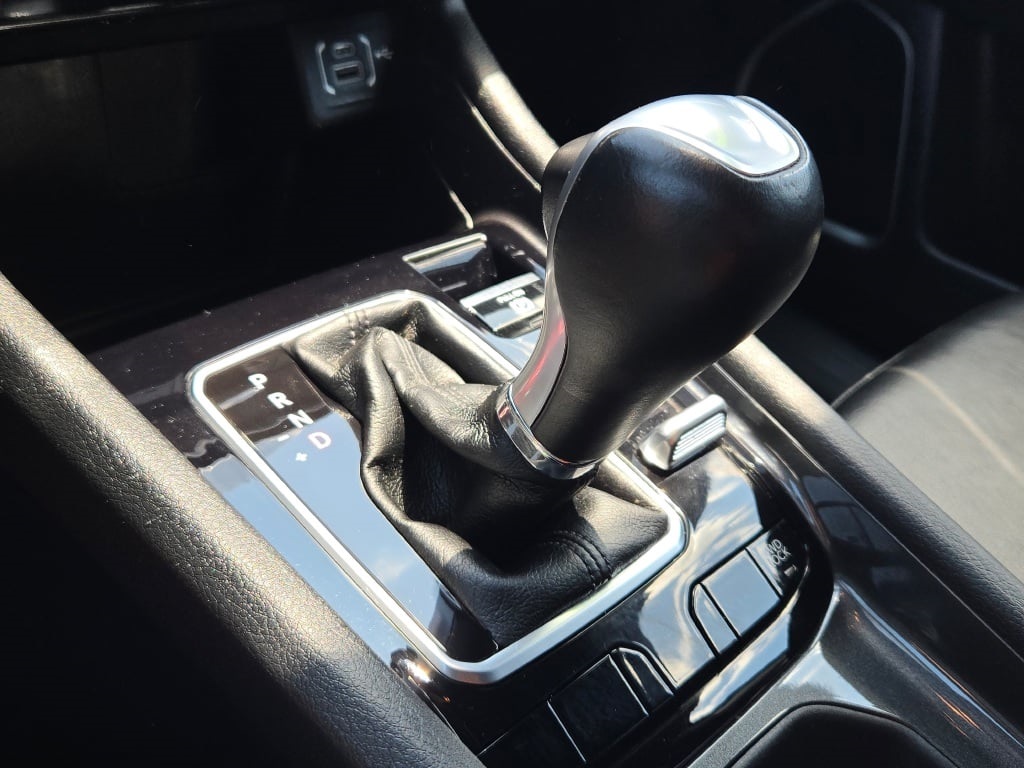 used 2023 Jeep Compass car, priced at $25,000