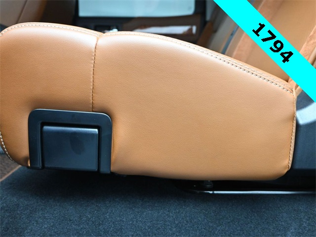 used 2020 Toyota Tundra car, priced at $39,241