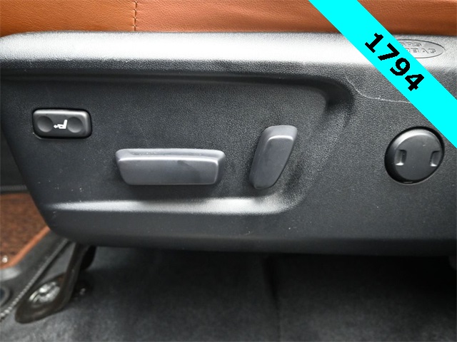 used 2020 Toyota Tundra car, priced at $39,241