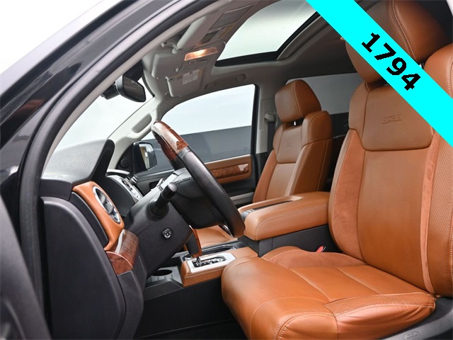 used 2020 Toyota Tundra car, priced at $39,241