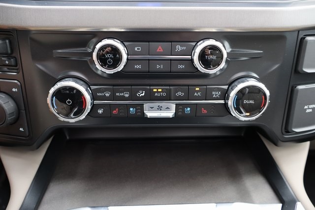 new 2025 Ford F-350SD car, priced at $101,882
