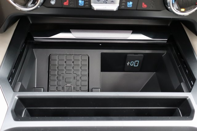 new 2025 Ford F-350SD car, priced at $101,882
