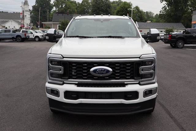 new 2025 Ford F-350SD car, priced at $101,882