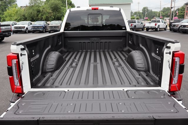 new 2025 Ford F-350SD car, priced at $101,882