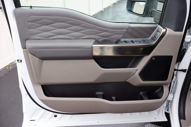 new 2025 Ford F-350SD car, priced at $101,882
