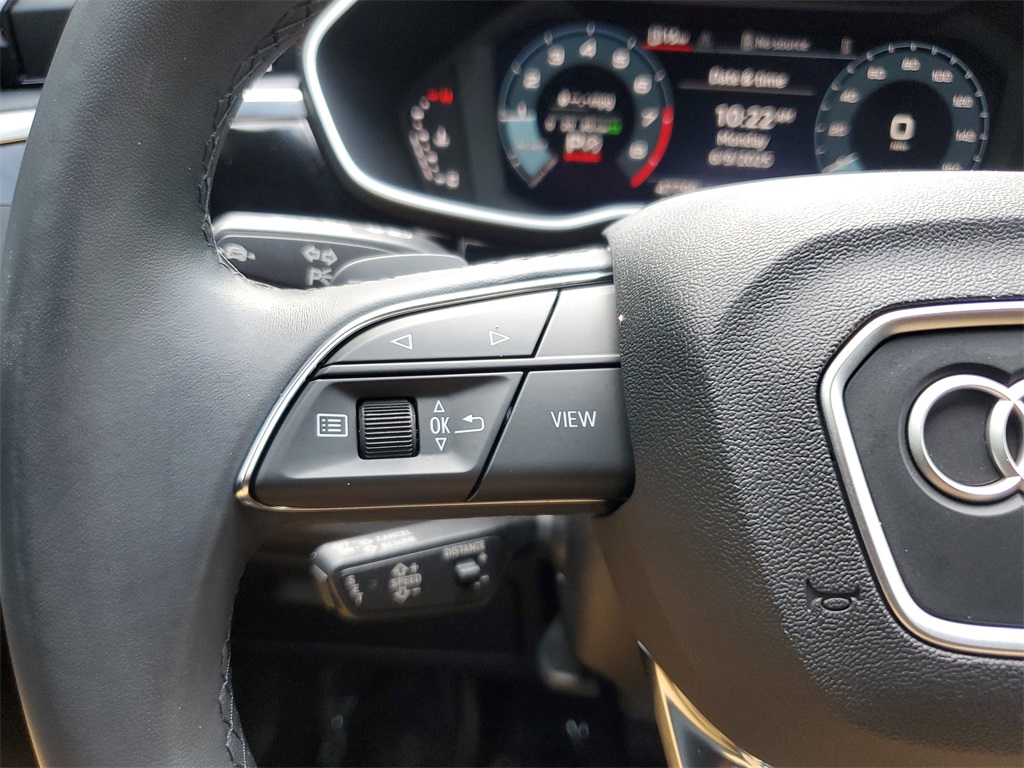 used 2022 Audi Q3 car, priced at $25,399