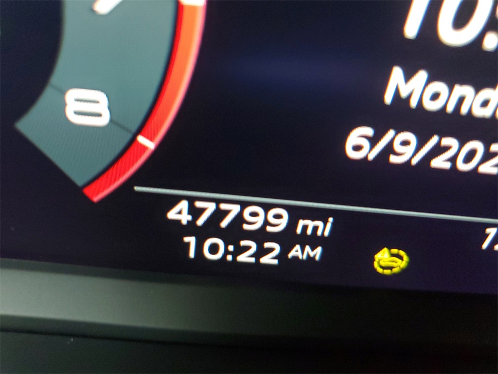 used 2022 Audi Q3 car, priced at $25,399