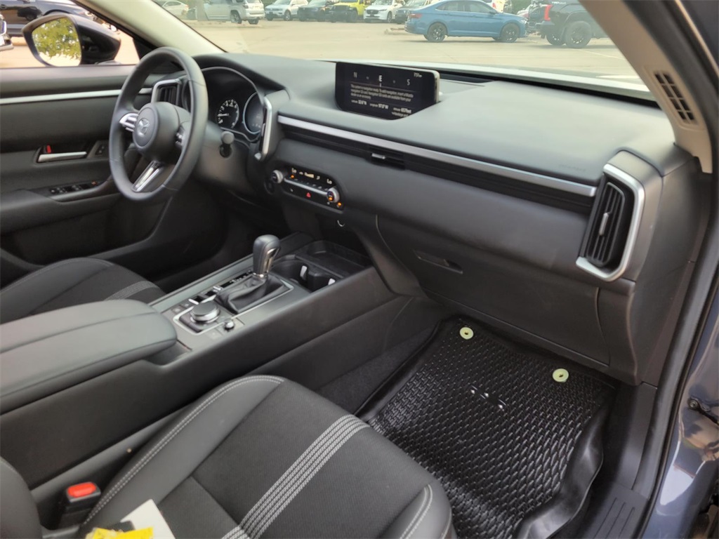 used 2025 Mazda CX-50 car, priced at $29,500