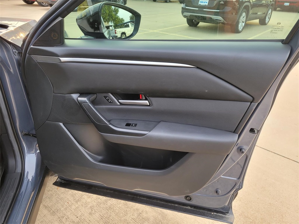 used 2025 Mazda CX-50 car, priced at $29,500