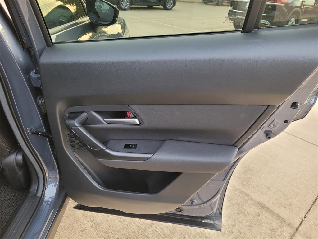 used 2025 Mazda CX-50 car, priced at $29,500