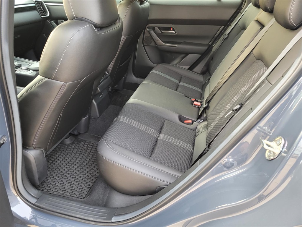used 2025 Mazda CX-50 car, priced at $29,500