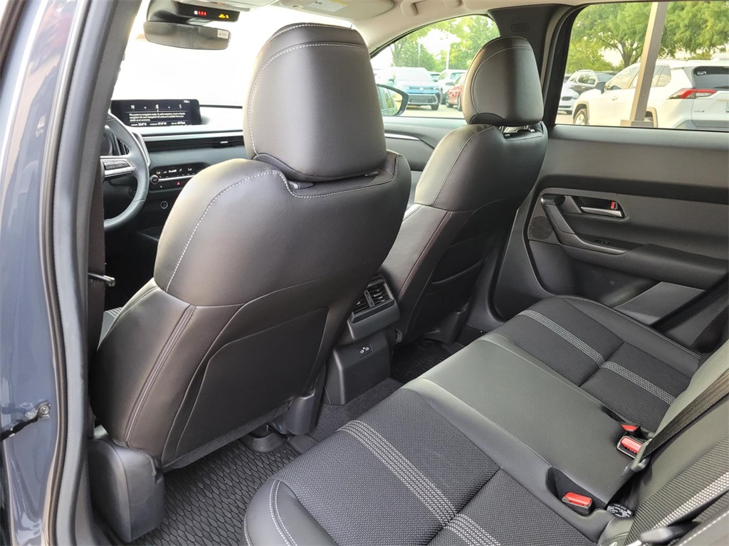 used 2025 Mazda CX-50 car, priced at $29,500