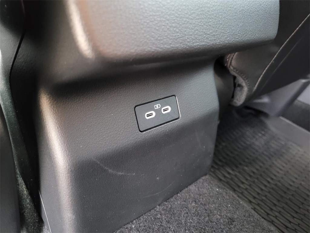used 2025 Mazda CX-50 car, priced at $29,500