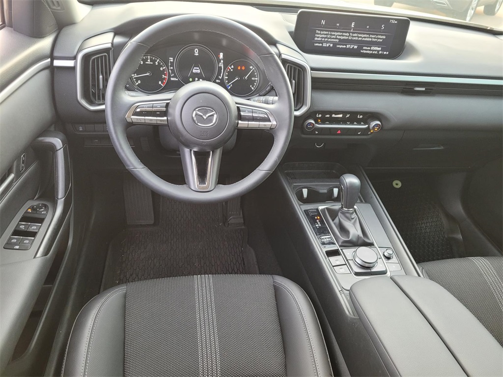 used 2025 Mazda CX-50 car, priced at $29,500