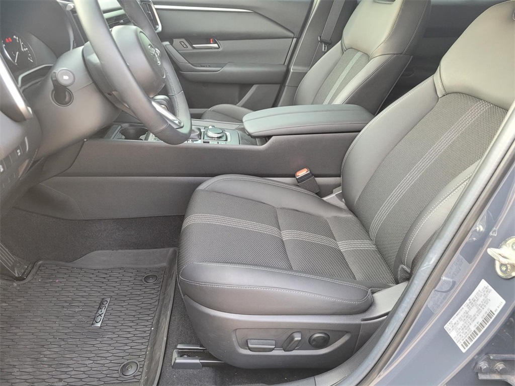 used 2025 Mazda CX-50 car, priced at $29,500