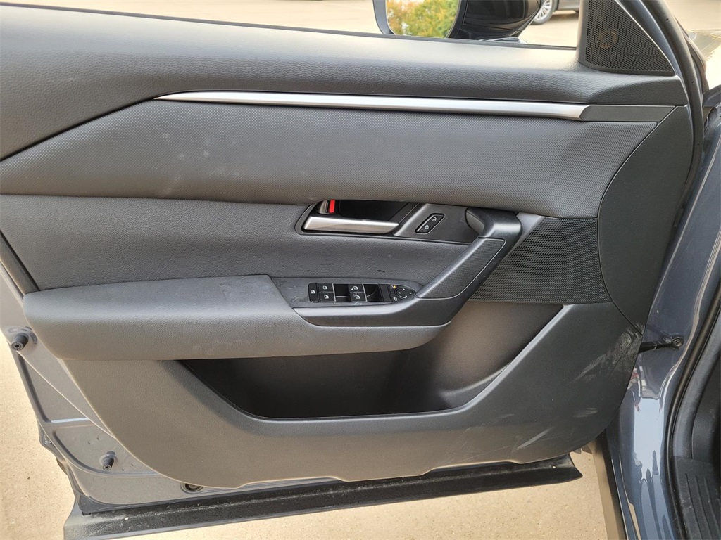 used 2025 Mazda CX-50 car, priced at $29,500