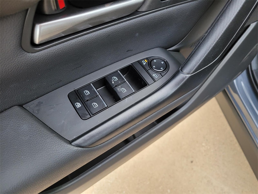 used 2025 Mazda CX-50 car, priced at $29,500