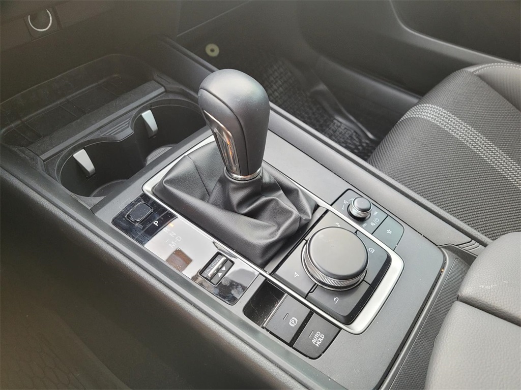 used 2025 Mazda CX-50 car, priced at $29,500