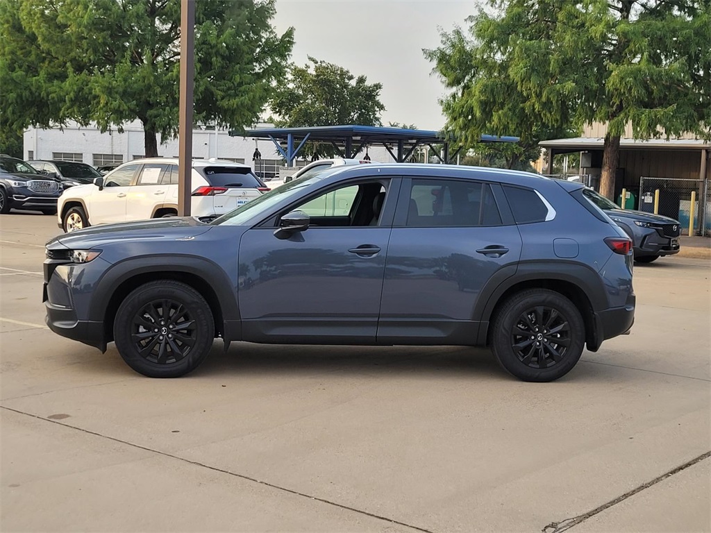 used 2025 Mazda CX-50 car, priced at $29,500