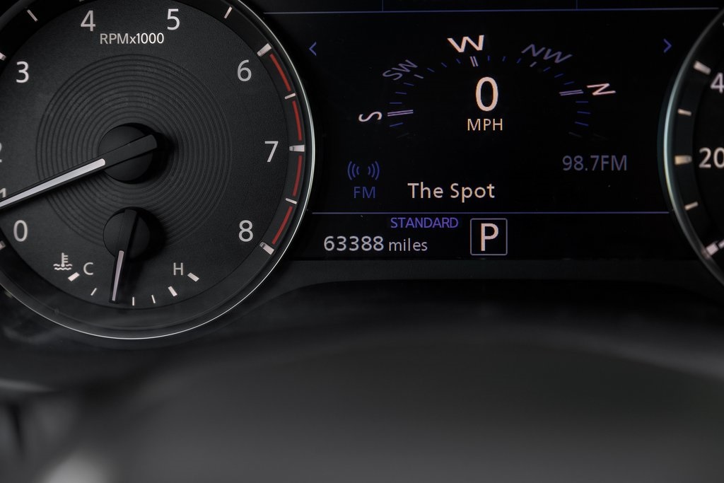 used 2019 INFINITI QX50 car, priced at $21,136