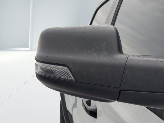 used 2024 Ram 1500 car, priced at $99,150
