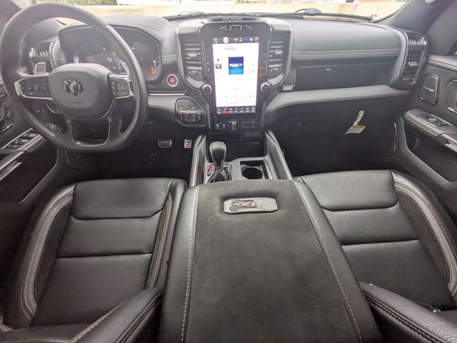 used 2024 Ram 1500 car, priced at $99,150