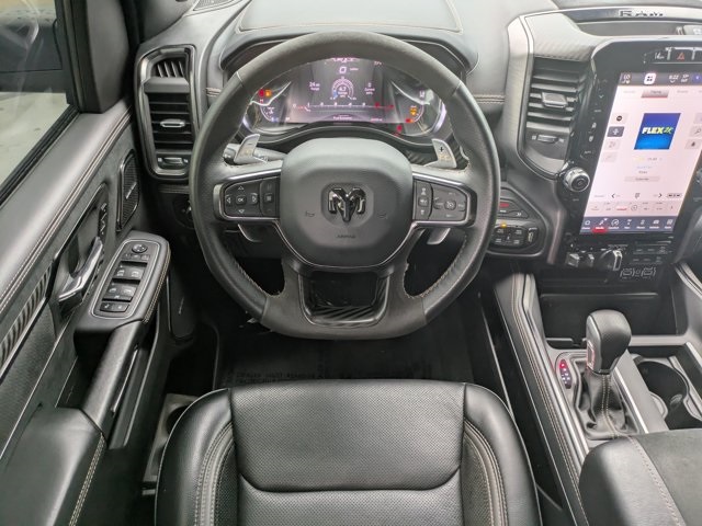 used 2024 Ram 1500 car, priced at $99,150