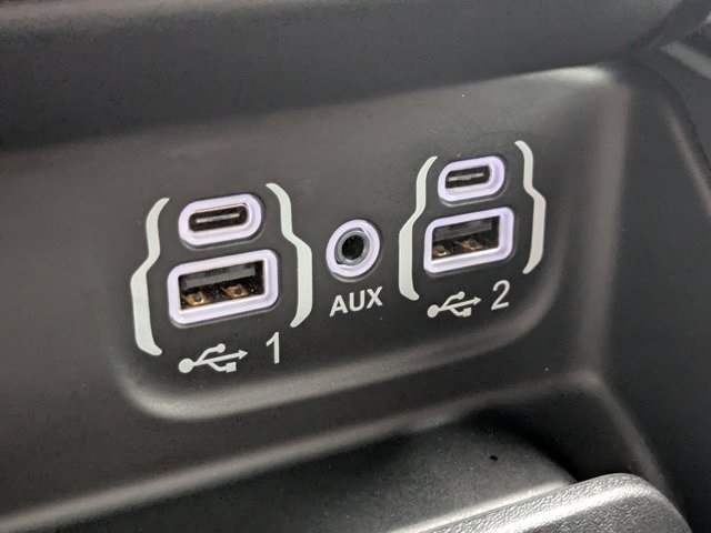 used 2024 Ram 1500 car, priced at $99,150