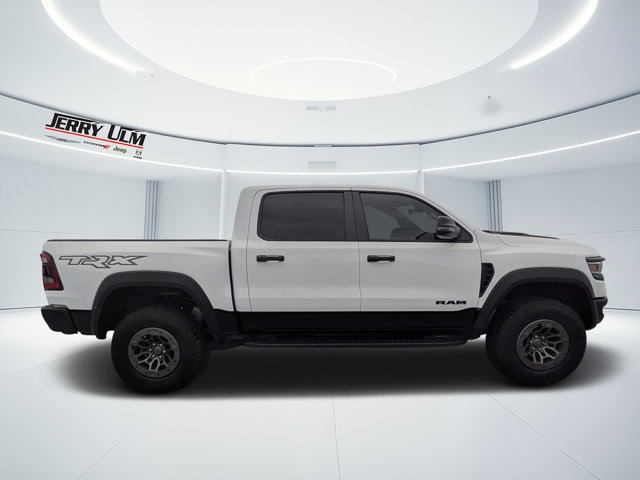 used 2024 Ram 1500 car, priced at $99,150