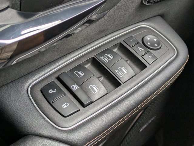used 2024 Ram 1500 car, priced at $99,150