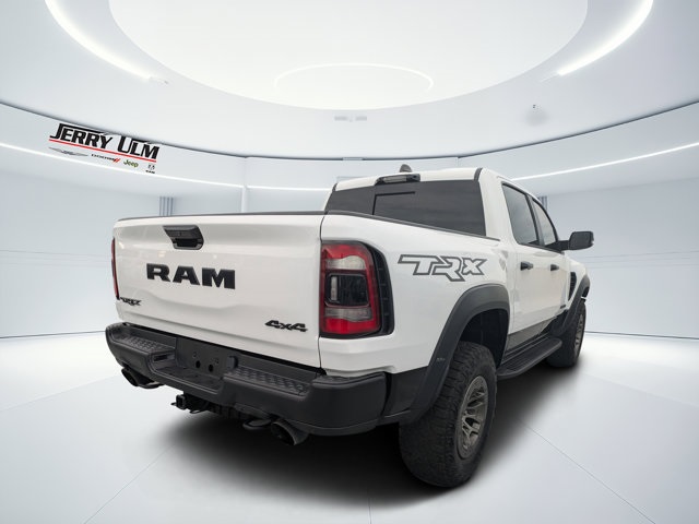 used 2024 Ram 1500 car, priced at $99,150