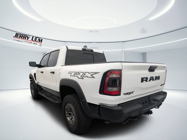 used 2024 Ram 1500 car, priced at $99,150