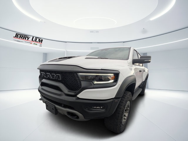 used 2024 Ram 1500 car, priced at $99,150